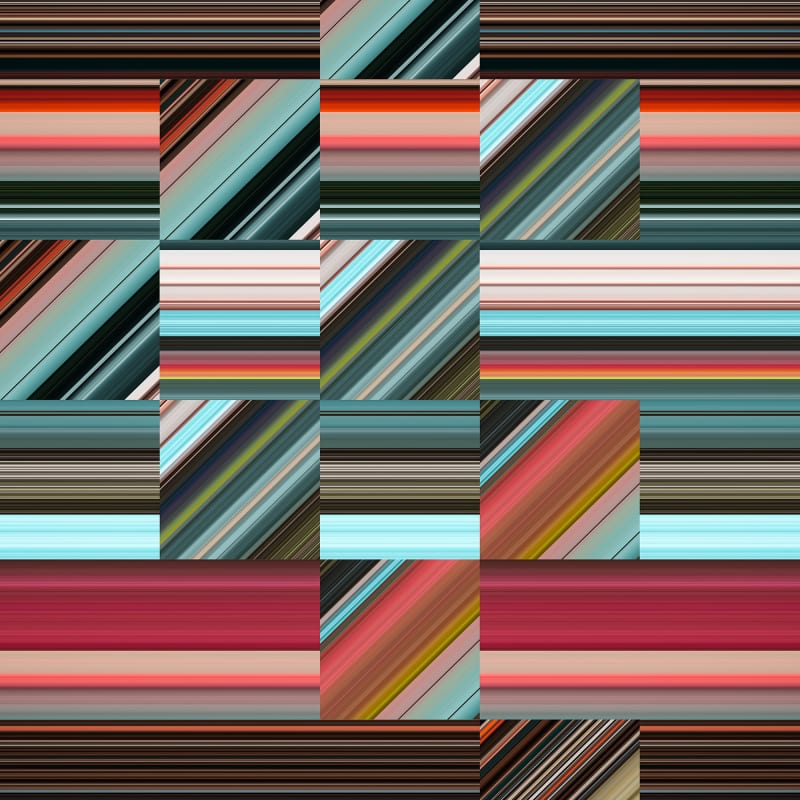 Fernando Velázquez, da série Mindscapes, #122, 2020