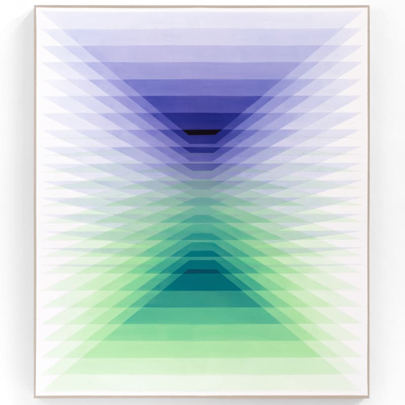 Daniel Mullen, untitled interaction No.9, 2022