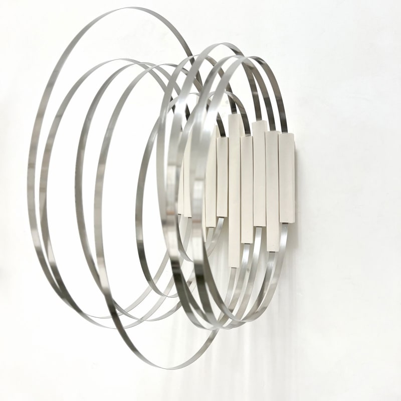 Ana Holck, Axioma l , 2024