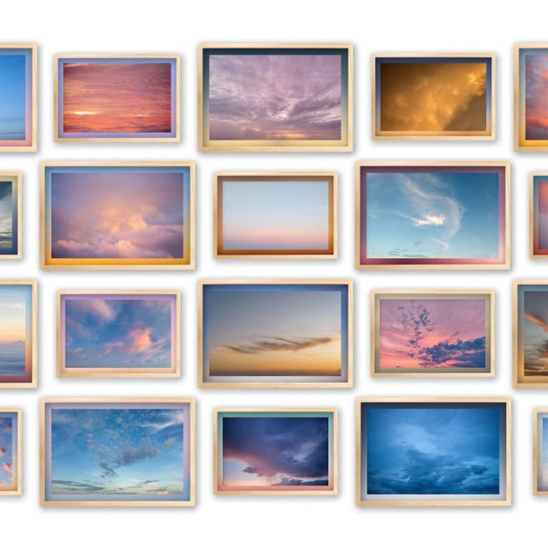 João Castilho, Atmosfera, 2024