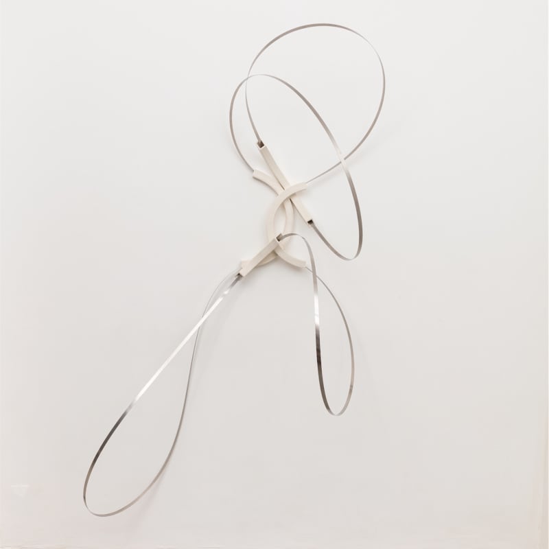 Ana Holck, Entroncados IV , 2023