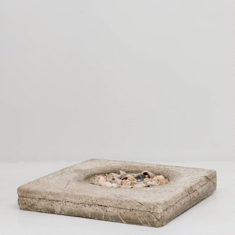 Amélia Toledo, Sem Título, déc. 1970