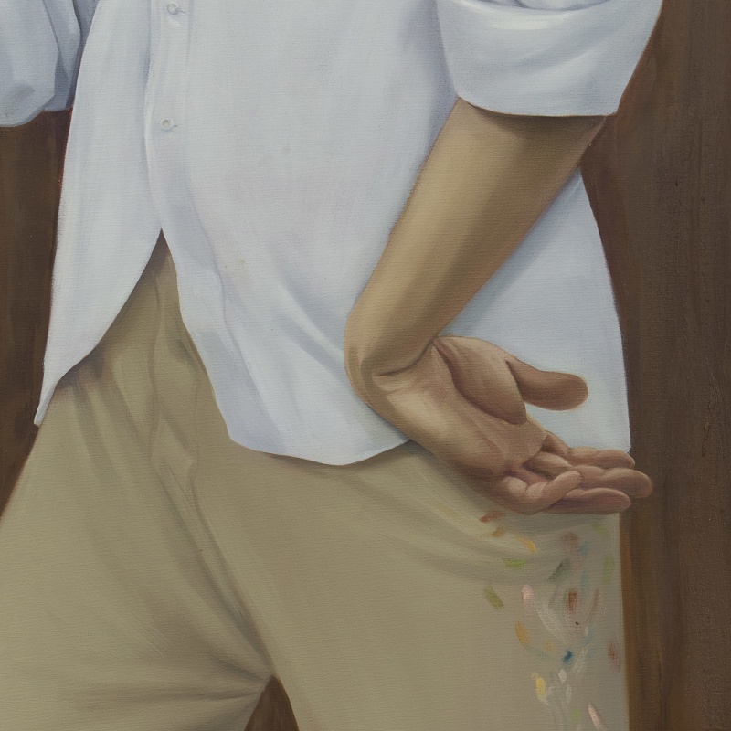 Nicole Eisenman