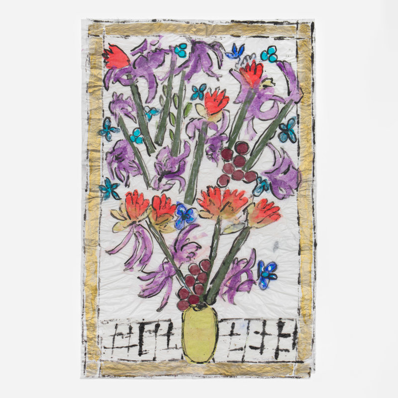 Isabella Ducrot, Profusions