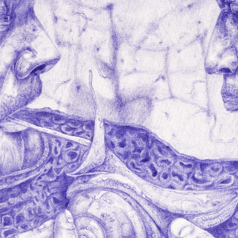 Helen Marten, Treatise of a Coat