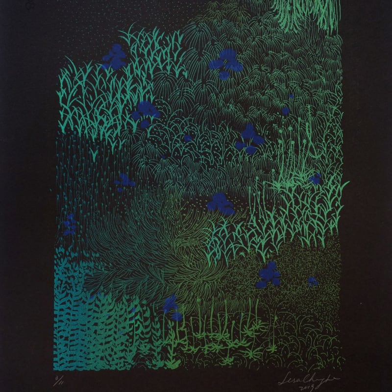 Lisa Chang Lee RE, Night Breeze