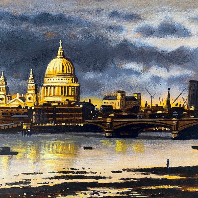 St Paul's Cathedral