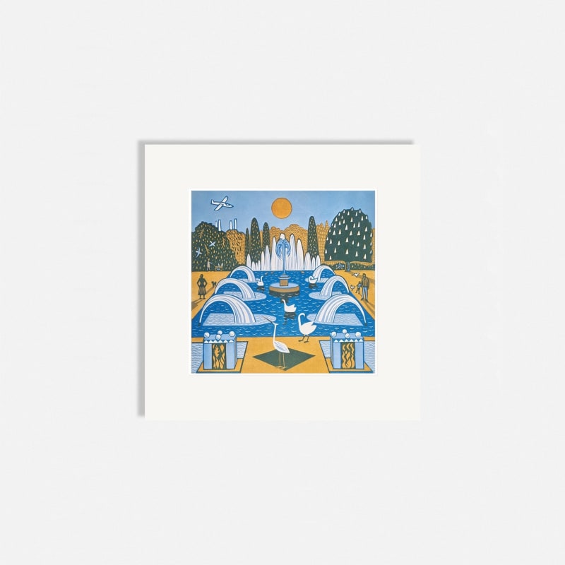 Battersea Park