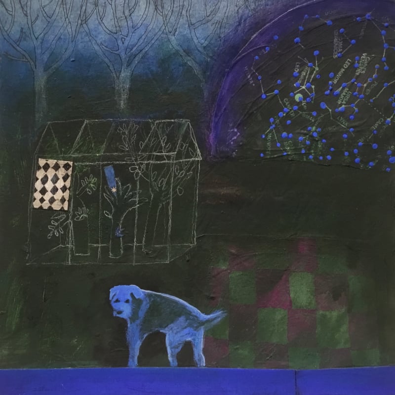 Ghost Dog
