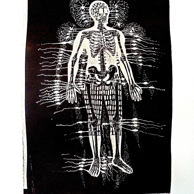 Stephen Mumberson RE, New Body 3