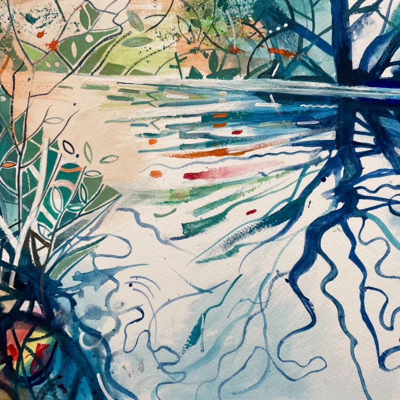 Summer River 