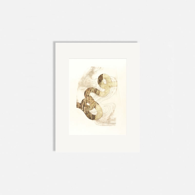Serena Smith ARE, Heteroglossia 4