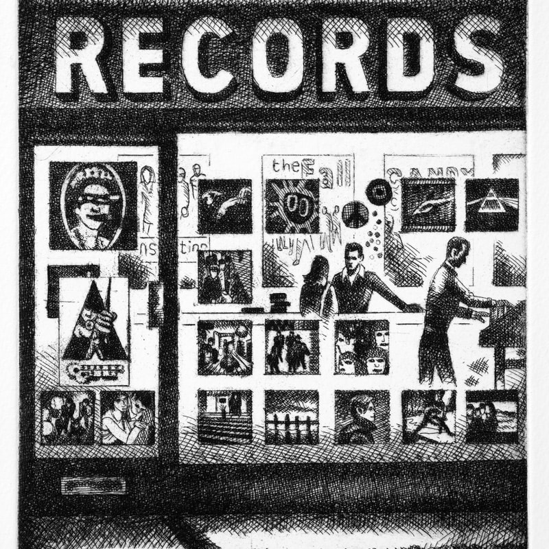 Records