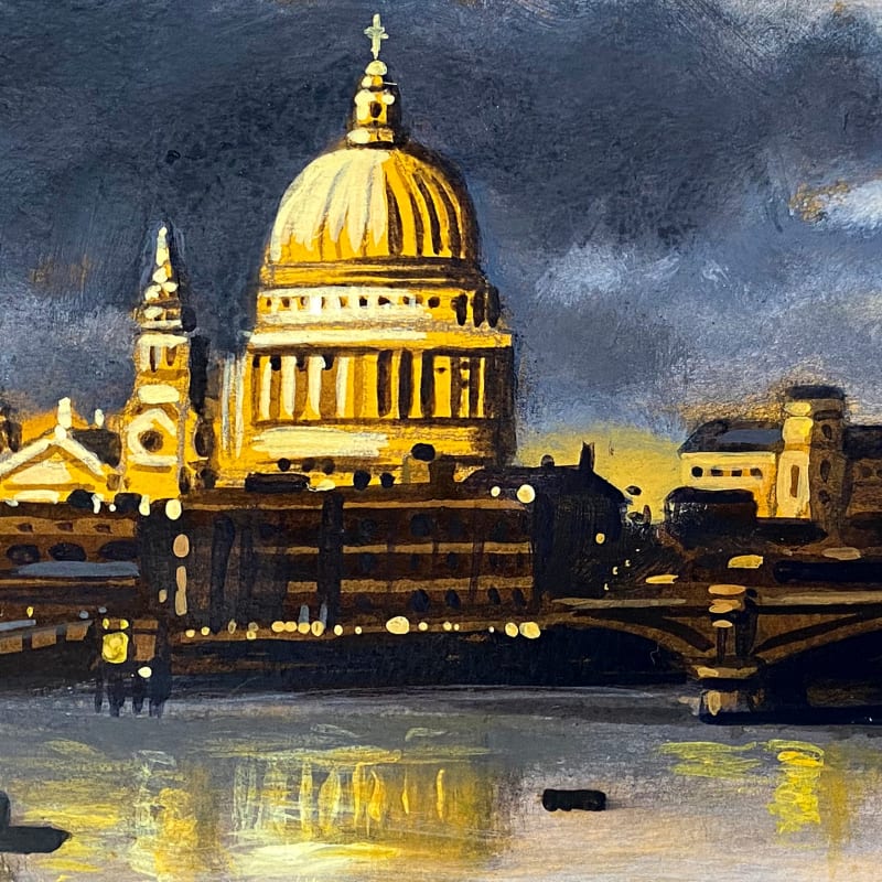 St Paul's Cathedral
