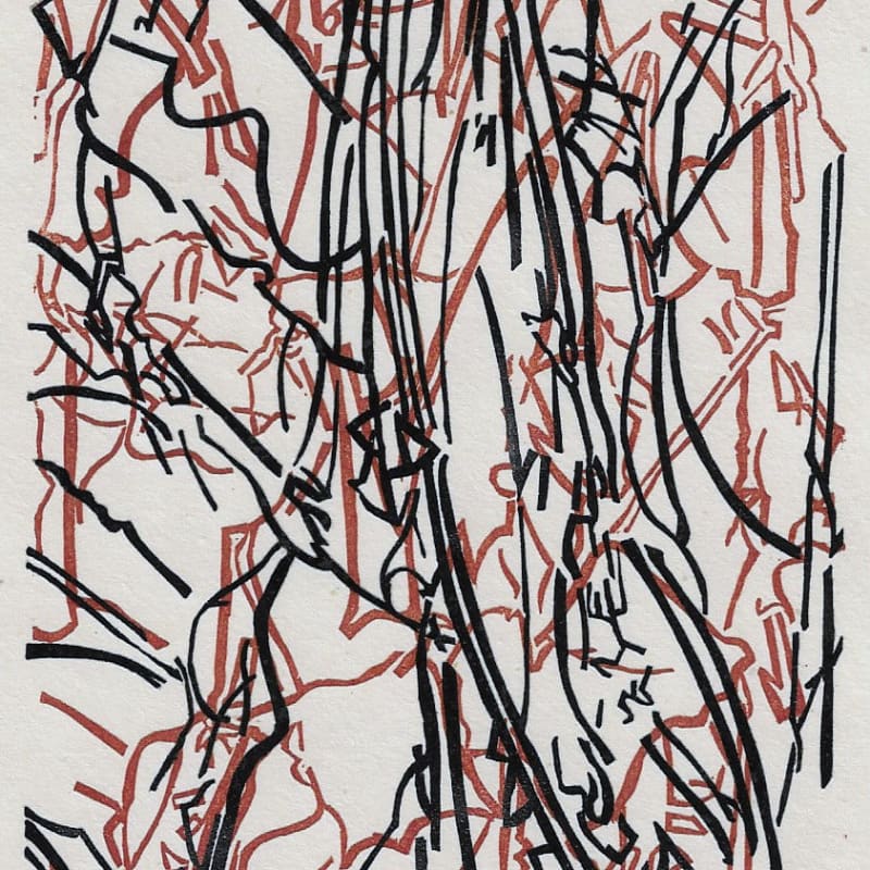 Peter S. Smith RE, Entanglement, 2025
