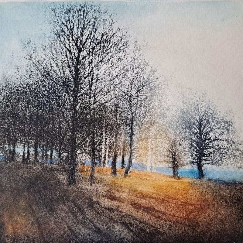 The Trees are Singing
