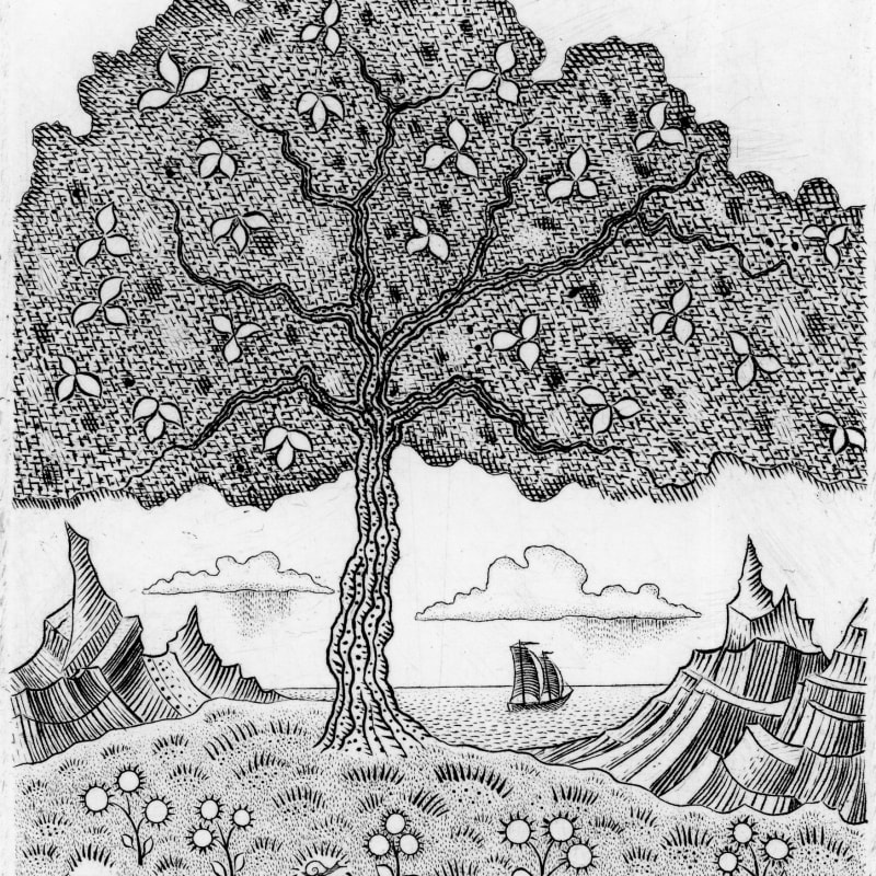 A New Land Awaits