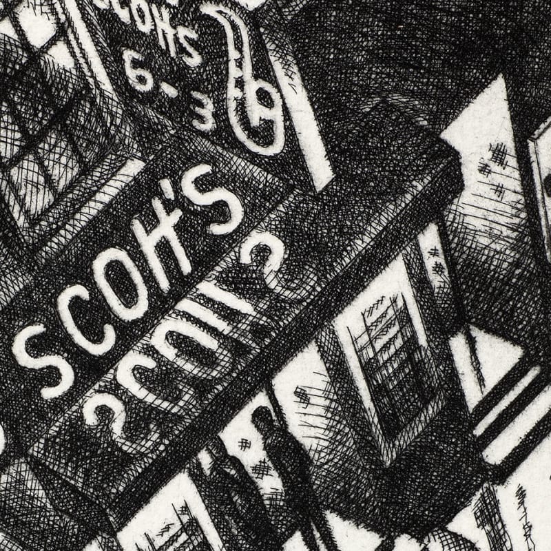 Ronnie Scott's Jazz Club