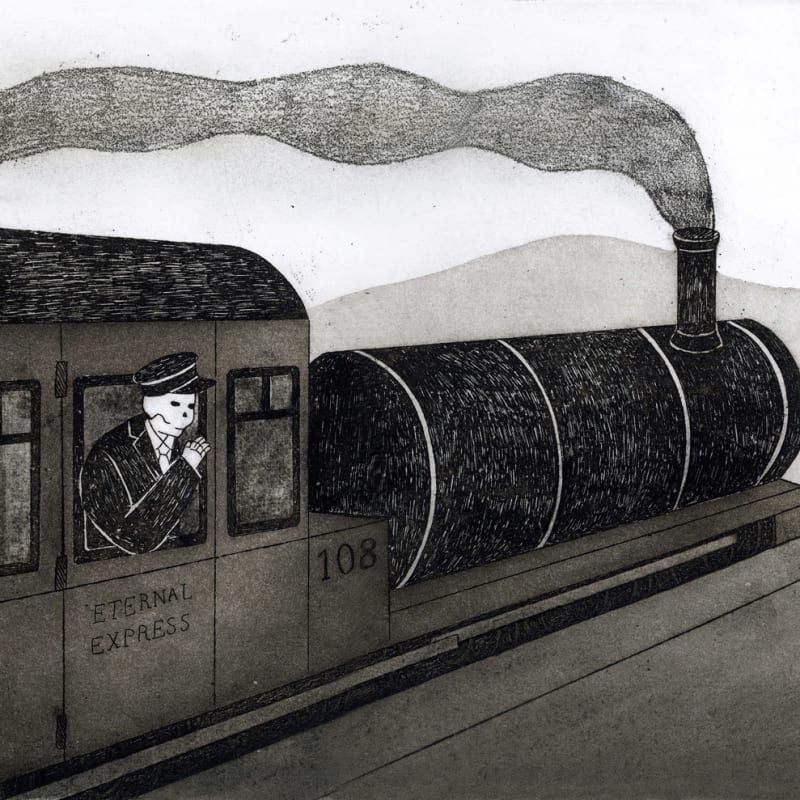 The Platform