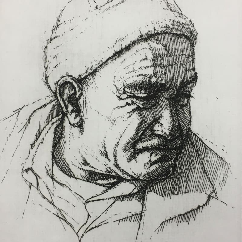 Portrait of a Trader