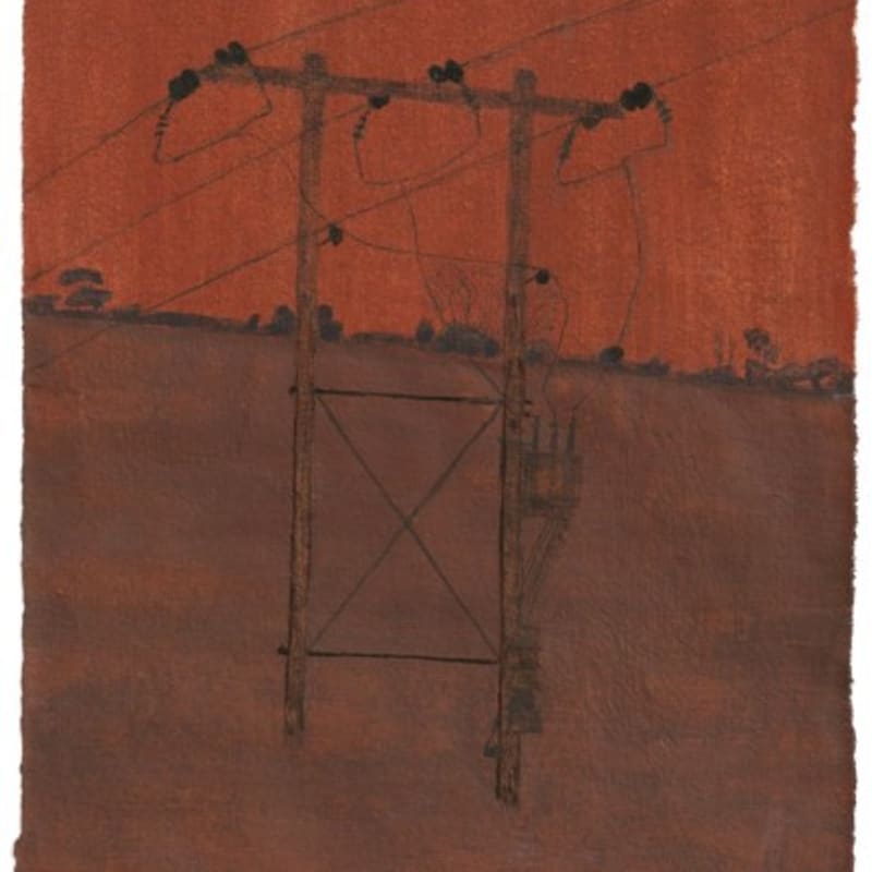 Greg Becker ARWS