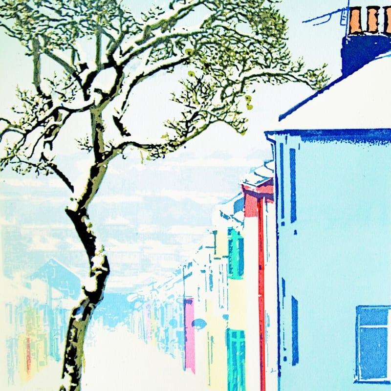 MINI PICTURE SHOW RWS & RE Winter Exhibition