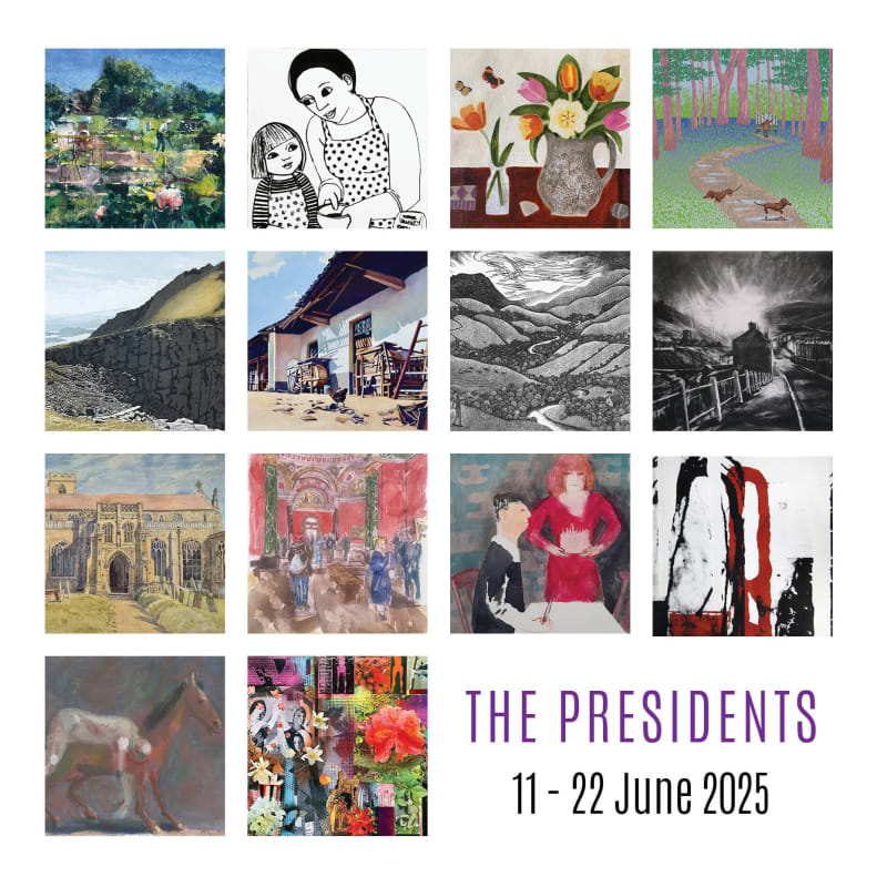 The Presidents