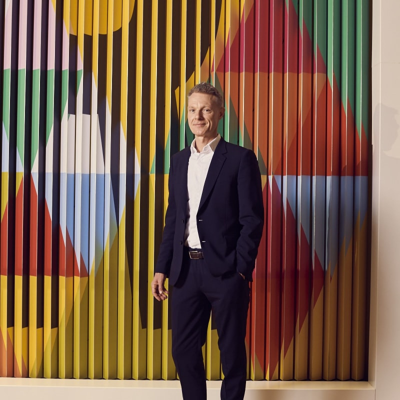 Tim Marlow Selects Bankside Gallery 45th Anniversary Exhibition