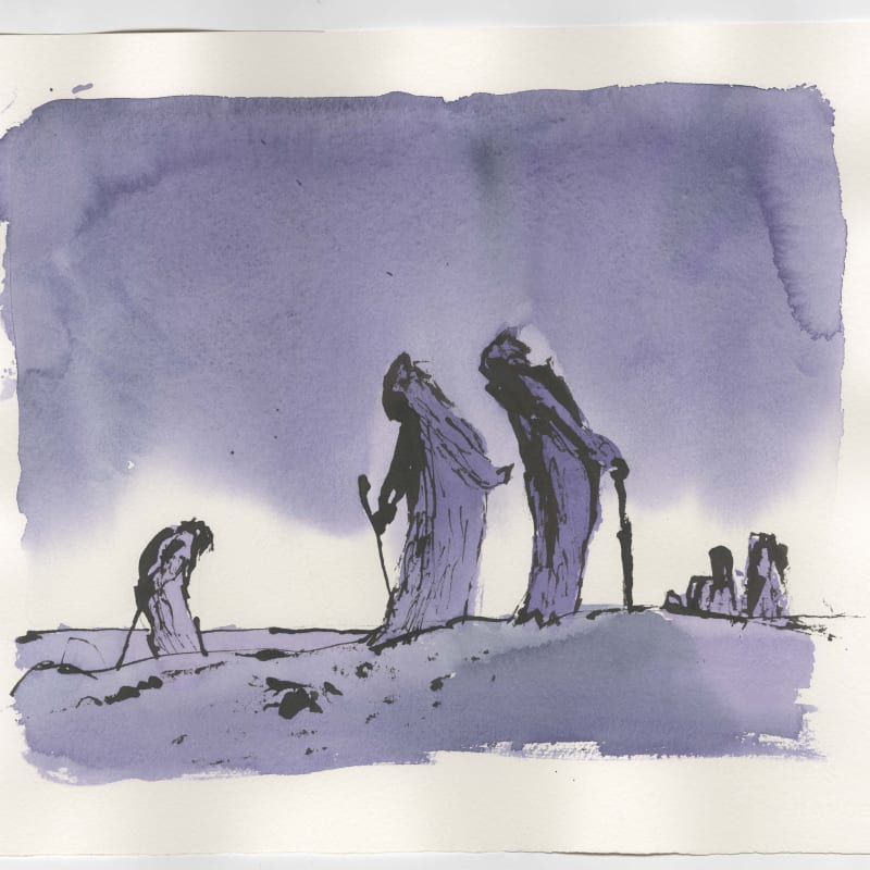 Quentin Blake