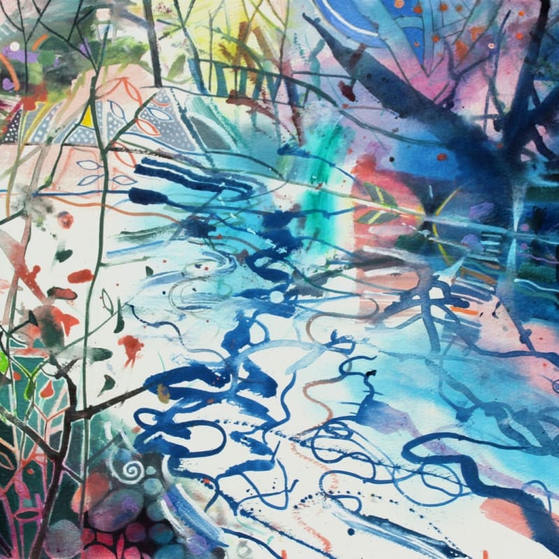 RWS CONTEMPORARY WATERCOLOUR COMPETITION