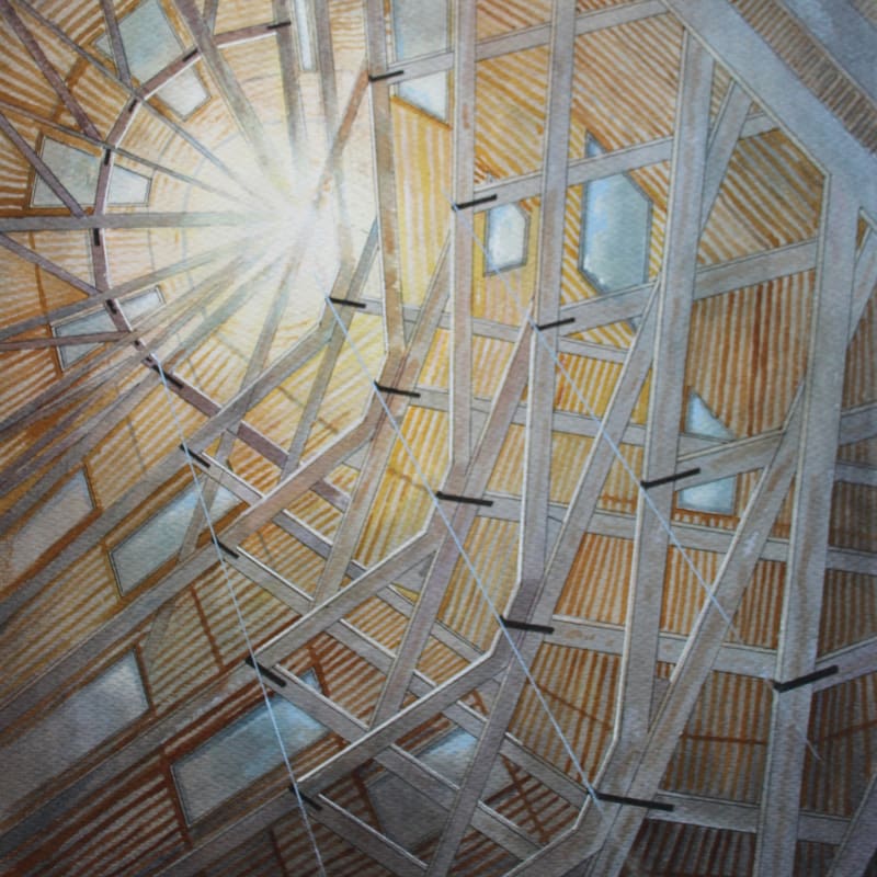 SOCIETY OF GRAPHIC FINE ARTS