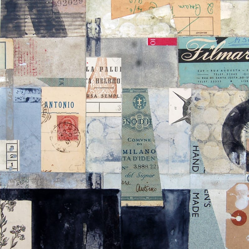 THE ART OF TRAVEL