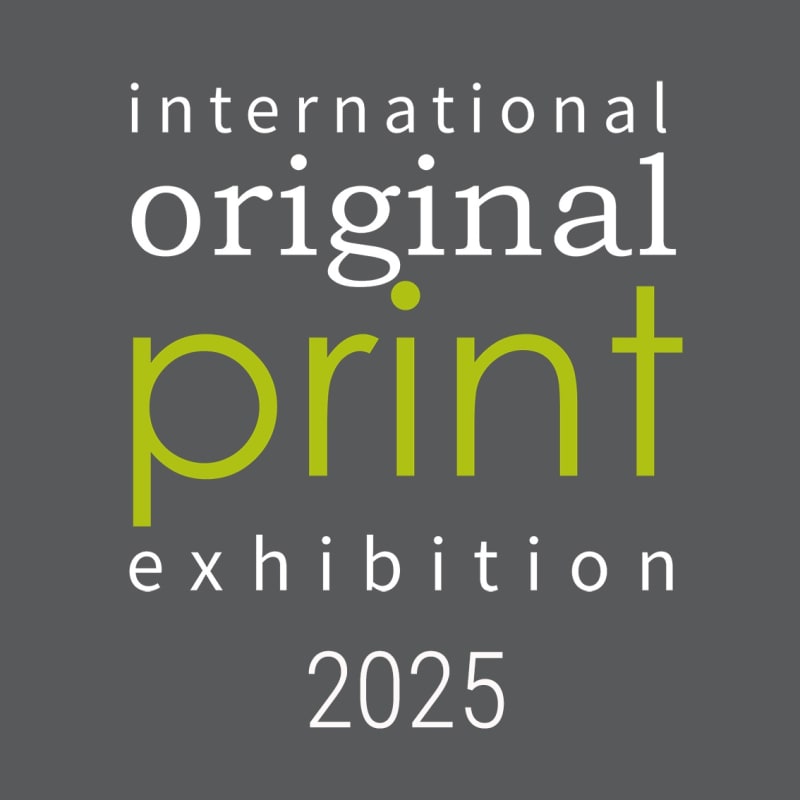 INTERNATIONAL ORIGINAL PRINT EXHIBITION 2025