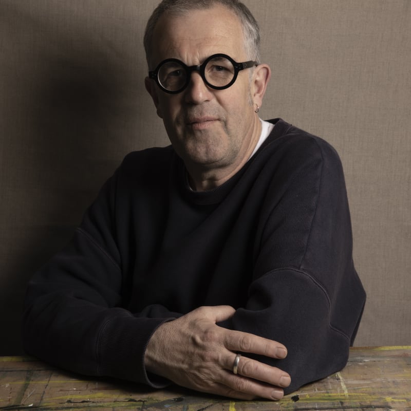 MEET THE NEW RWS PRESIDENT: Charles Williams