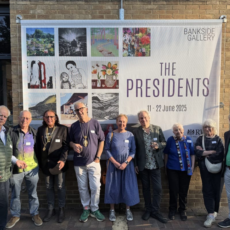 Meet the Presidents