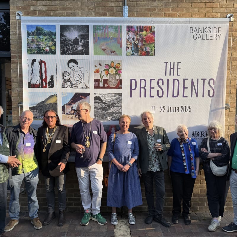 Meet the Presidents