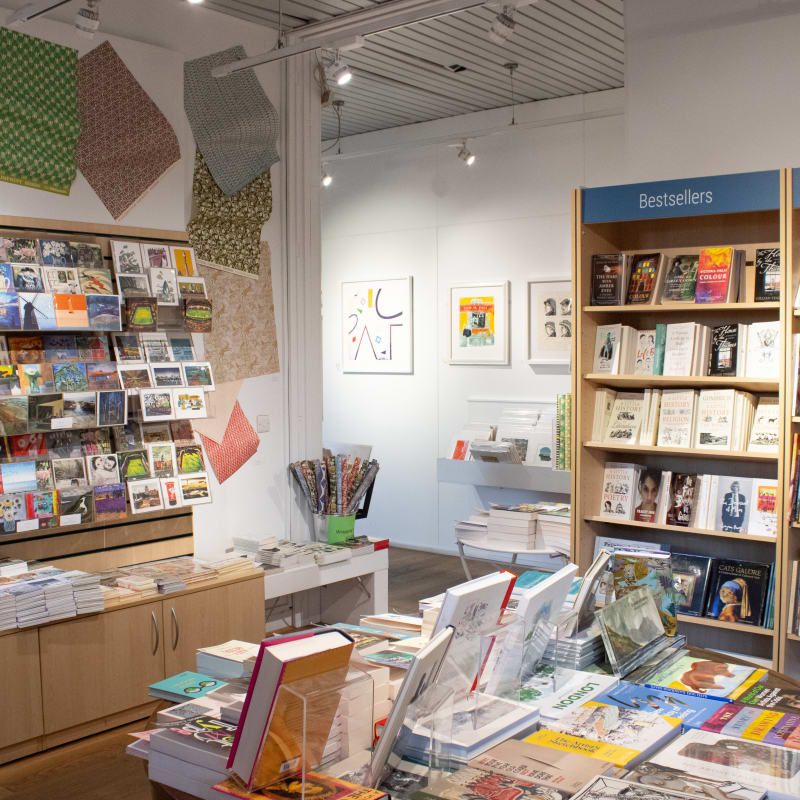 Bookshop