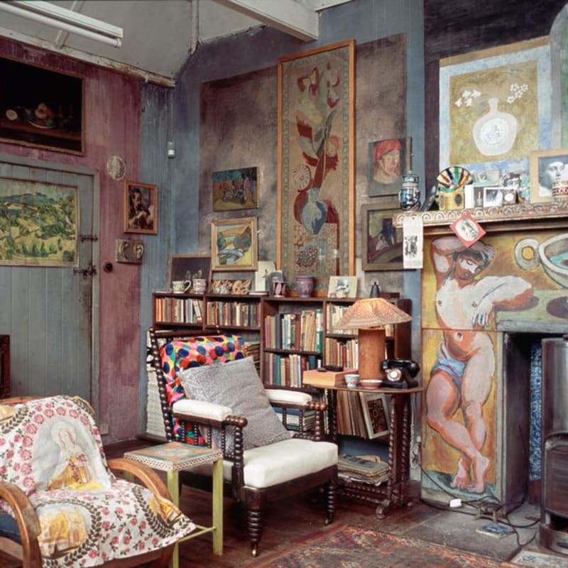 Charleston House