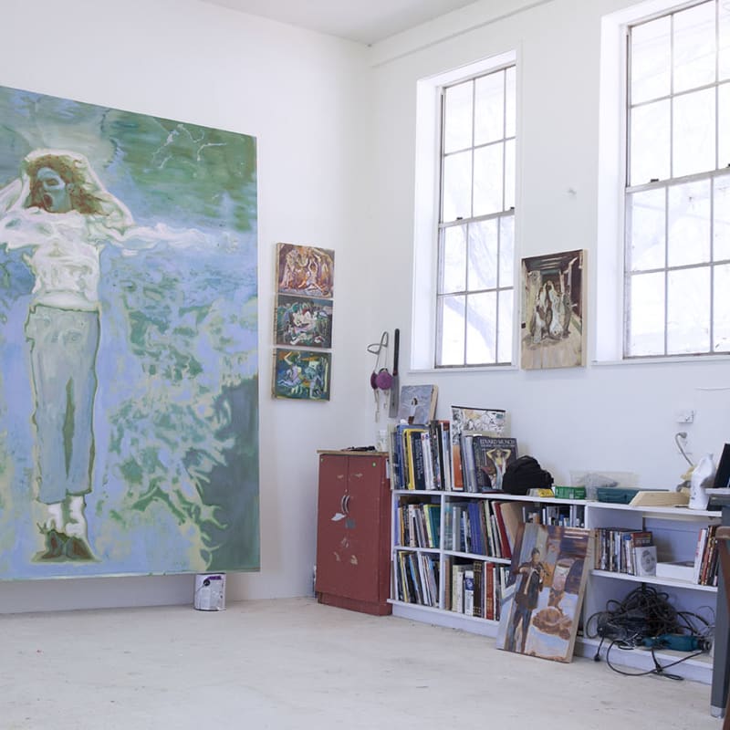 Studio