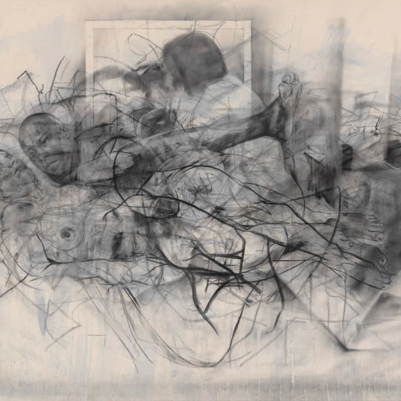 Portraying The Grotesque In Jenny Saville S Painting U Greats