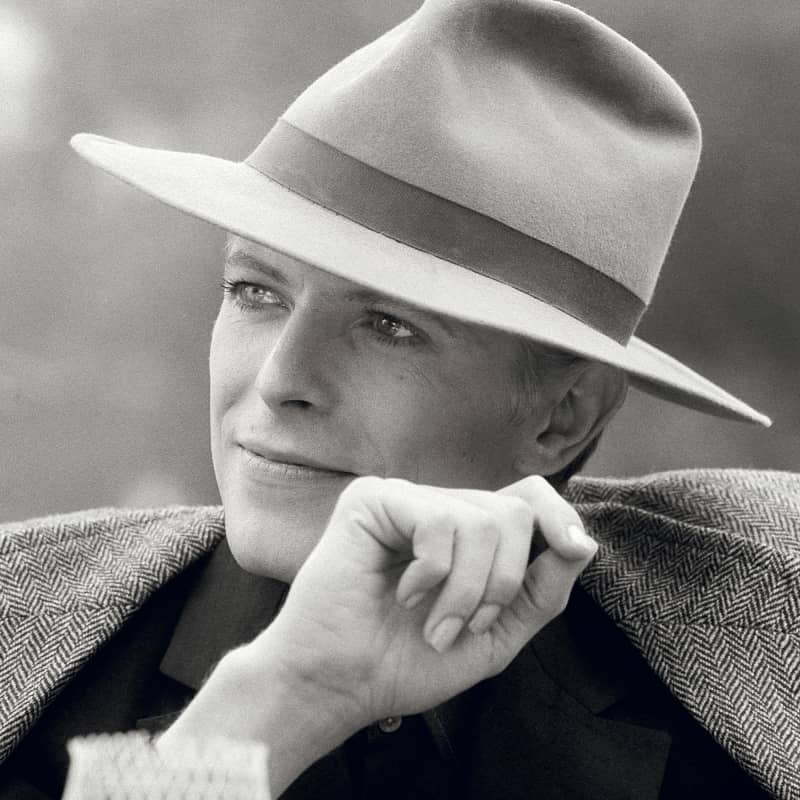 Terry O’Neill: 'Every Picture Tells A Story', A Retrospective, 30 July - 29 August 2020