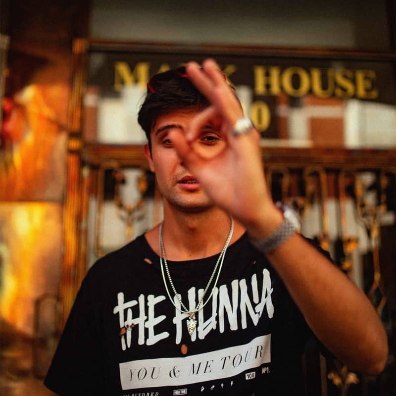 'Faith' by Haris Nukem , 6 - 30 September 2019