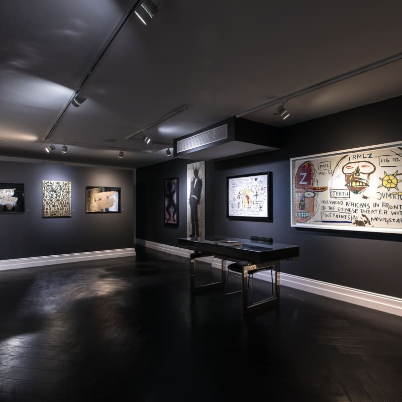 Autumn Contemporary, 6 July - 29 November 2020