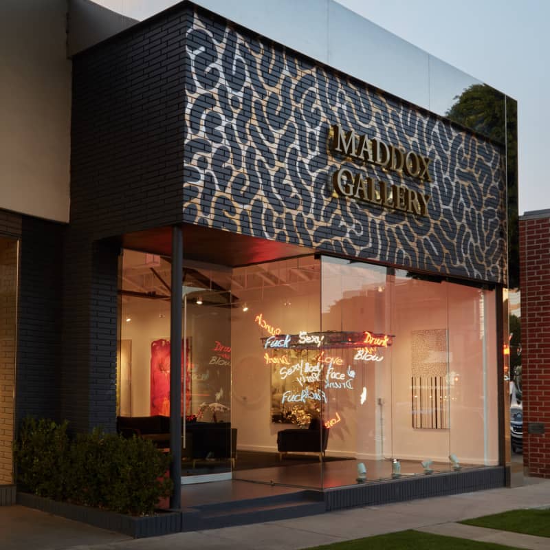 Spring Contemporary, 30 November 2020 - 30 April 2021