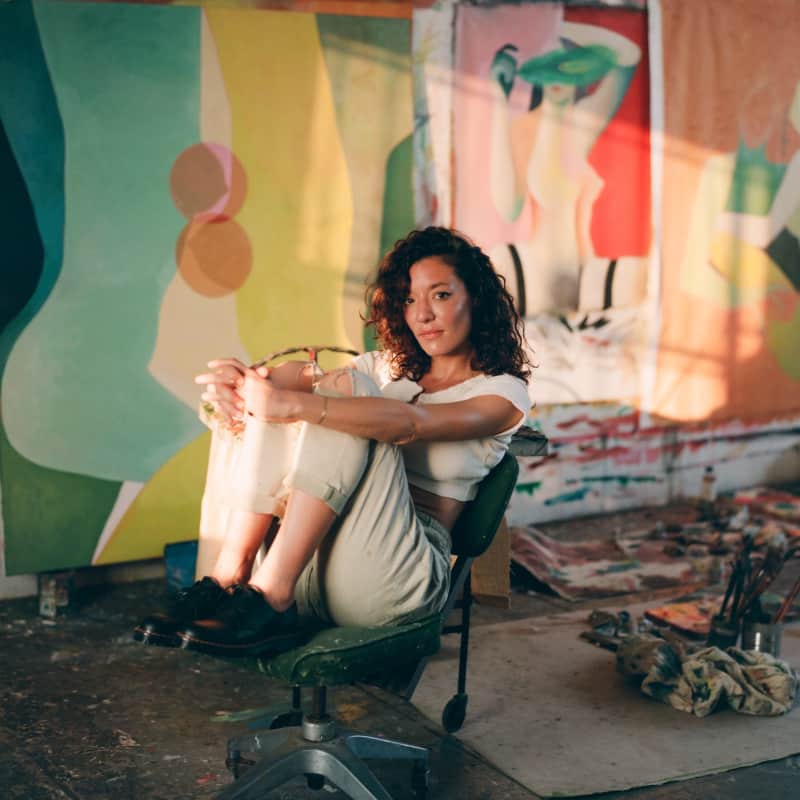 JESSALYN BROOKS