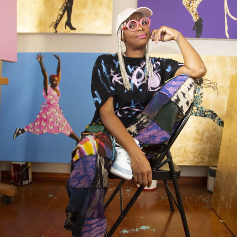 DAWN OKORO
