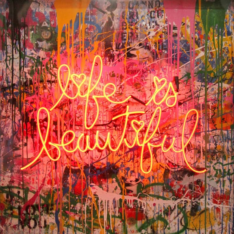 Explore art as an investment, What was the best investment of 2018? According to the Wall Street Journal, it was...