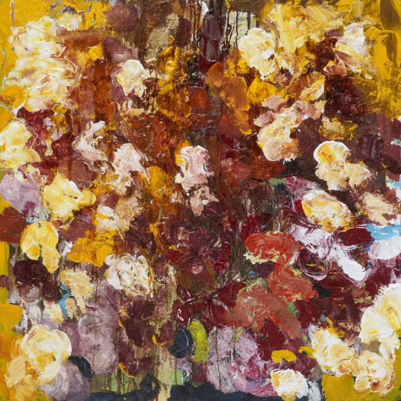 Explore art as an investment, What was the best investment of 2018? According to the Wall Street Journal, it was...