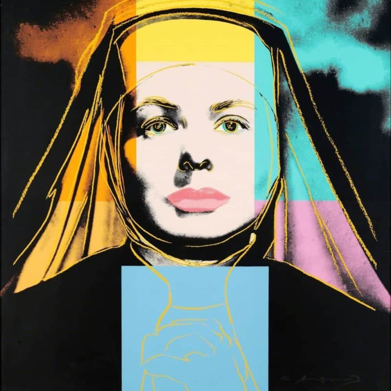 The Artist's Medium: Why It Matters, We take a closer look at the artists defining their genre by their use...