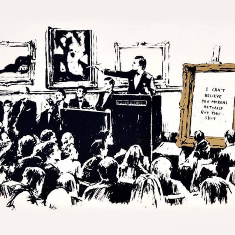 Maeve Doyle: My Life in Art